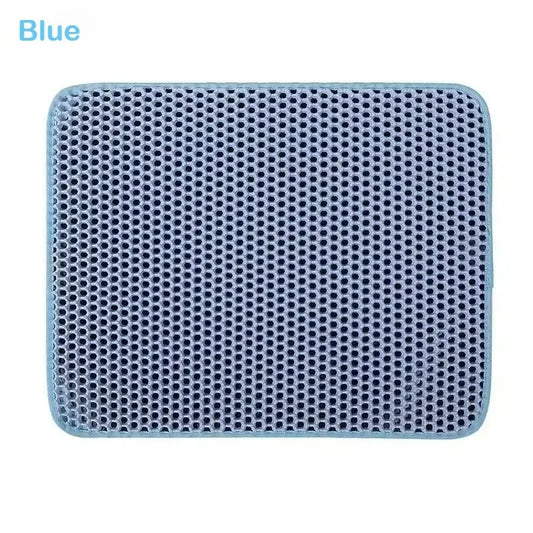 SoulShelter™ Comfy Cat Litter Mat